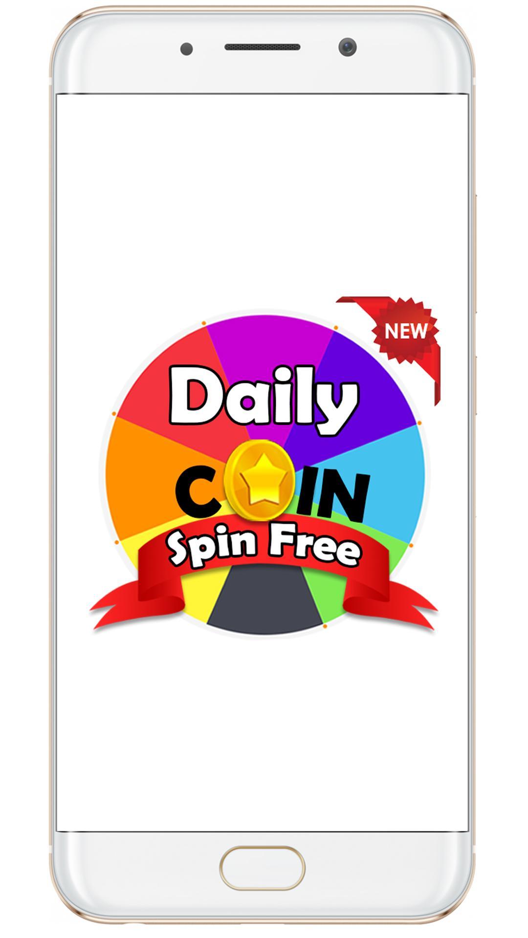 Coin master free coins and spins app